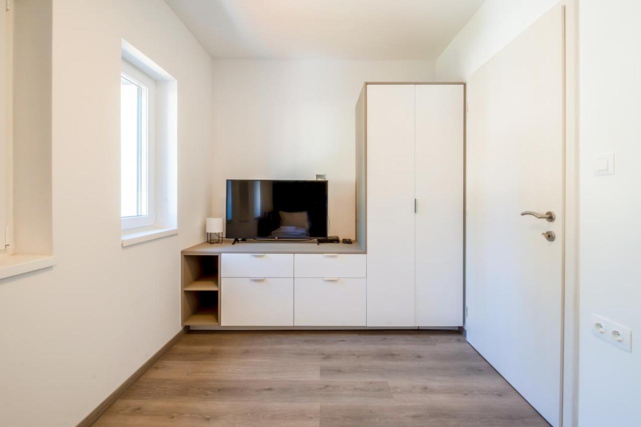 Myflat Villa Nuvola Siófok Exteriör bild