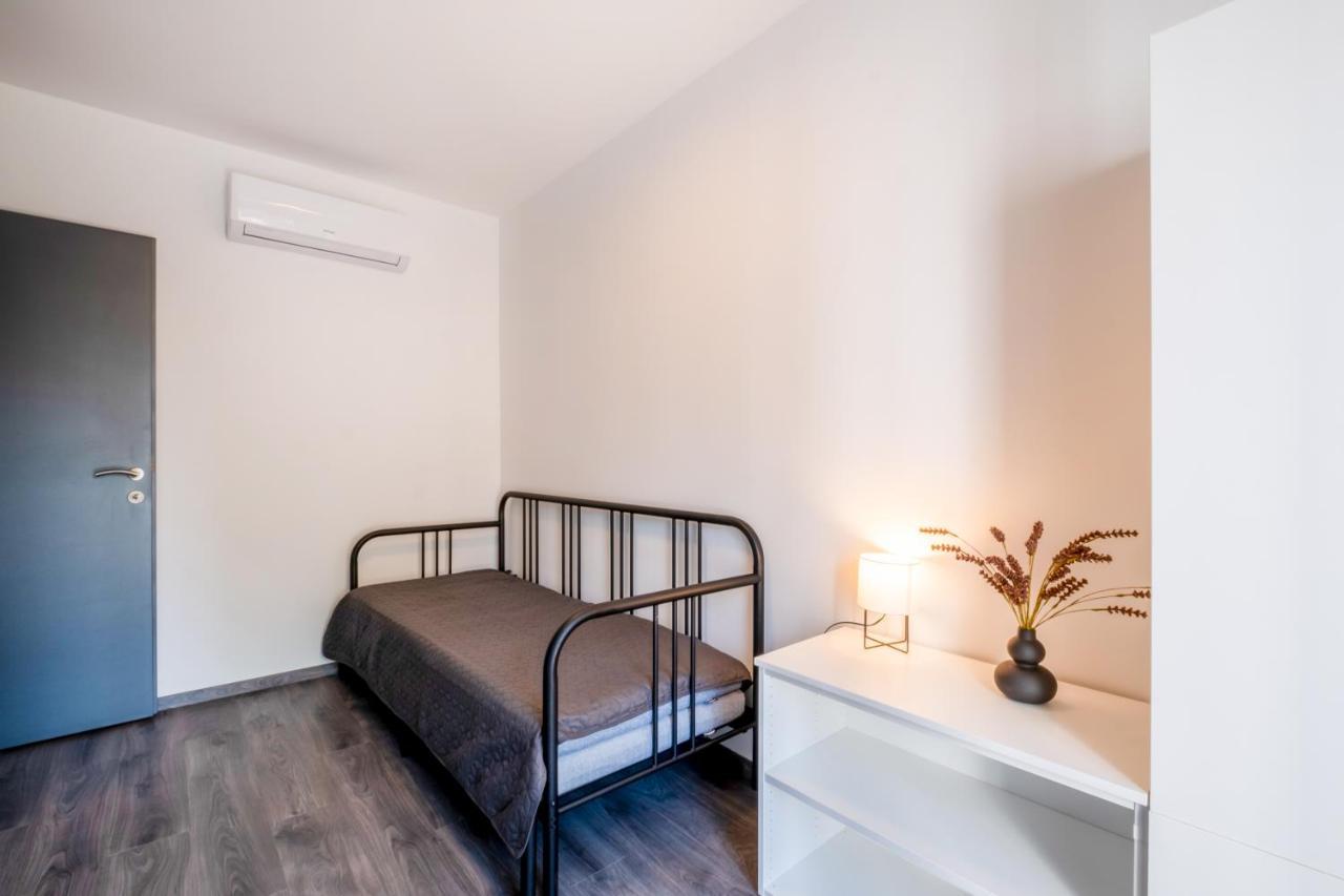 Myflat Villa Nuvola Siófok Exteriör bild