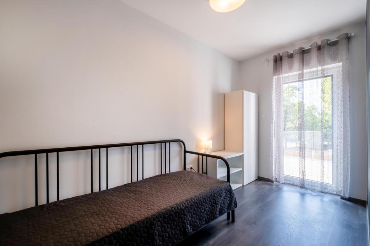 Myflat Villa Nuvola Siófok Exteriör bild
